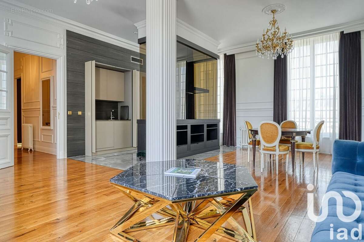 Photo 5 - Appartement à PONTOISE