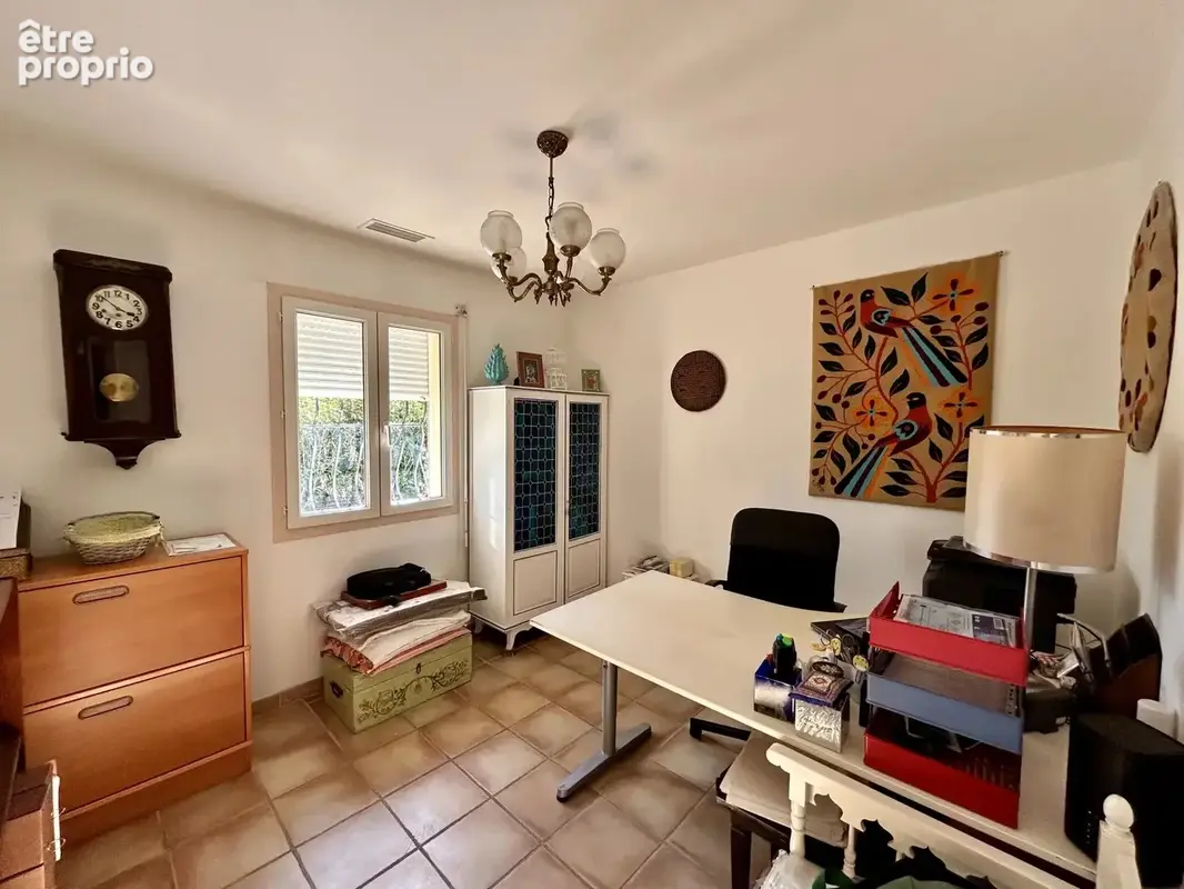 Maison ideal 2 familles sur 7000 m2 Eoures - photo 10