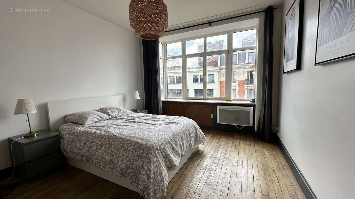Appartement à LILLE