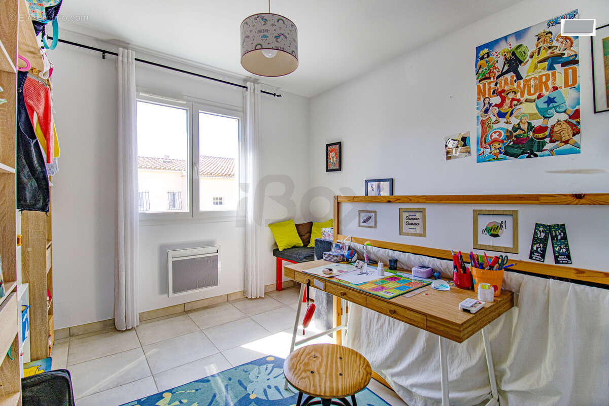 Maison à LA SEYNE-SUR-MER