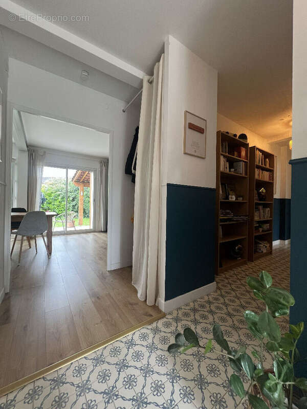 Maison à BLAGNAC