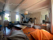 Maison à DOMPIERRE-SUR-MER