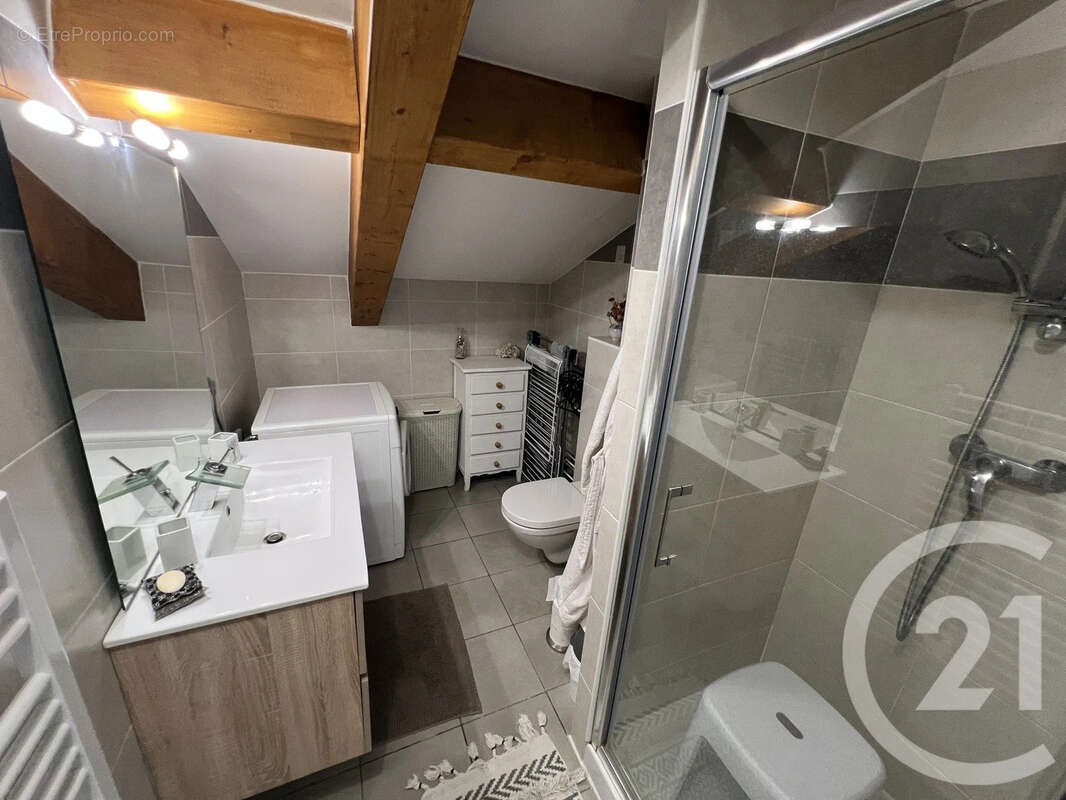 Appartement 100 m² à Bastia  - photo 12