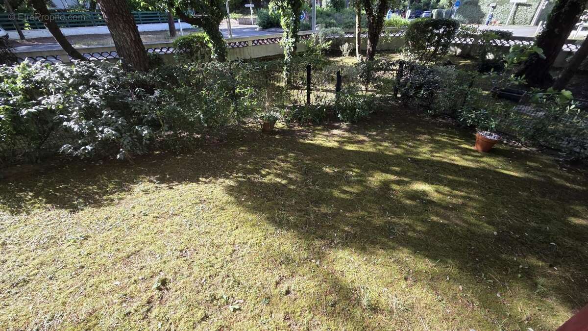 Appartement à LA BAULE-ESCOUBLAC