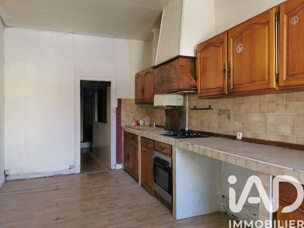 Photo 2 - Maison à LIBOURNE