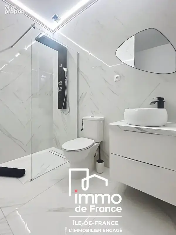 Maison Montfermeil 7 pièce(s) 175m2 - photo 19