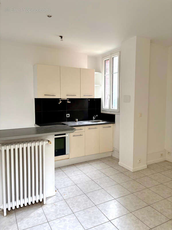 Appartement à NEUILLY-PLAISANCE