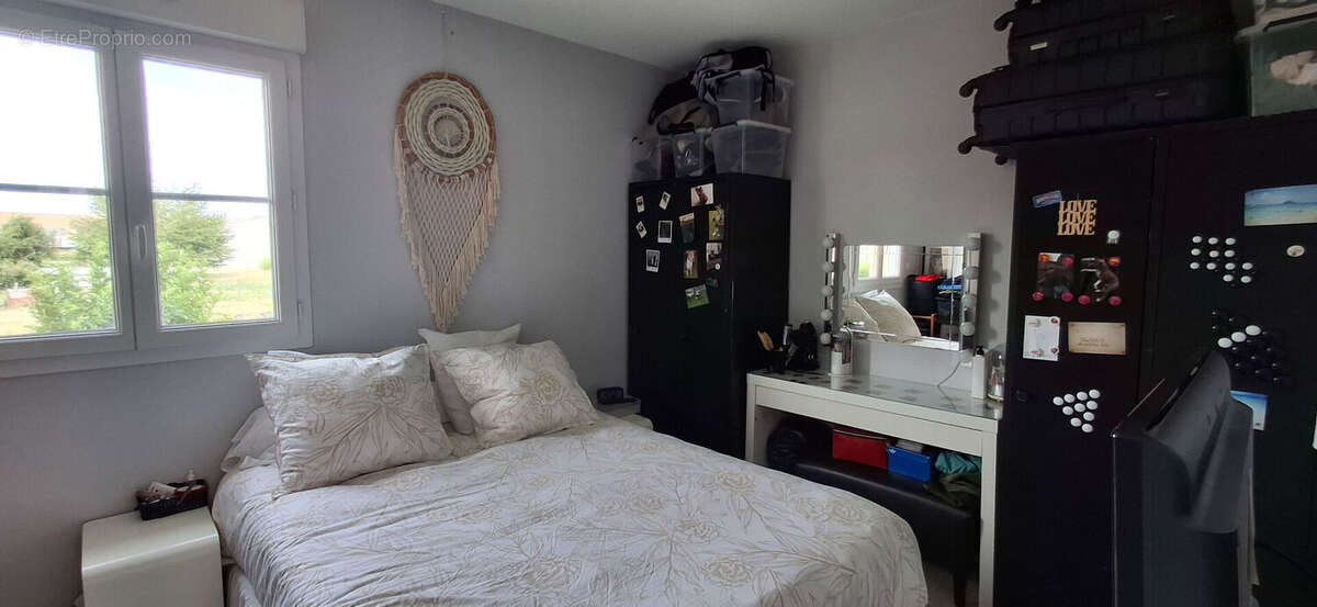 Appartement 38m² à crépy-en-valois - photo 4