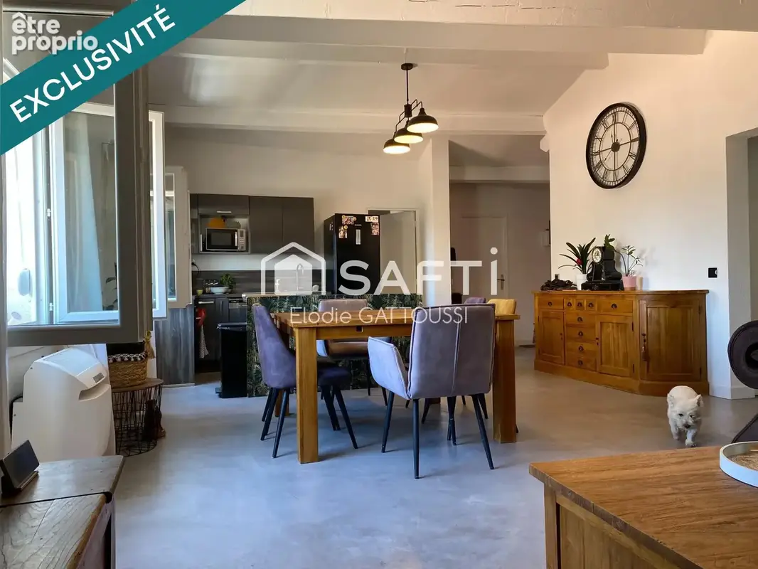 Photo 1 - Appartement à VILLENEUVE-LES-MAGUELONE