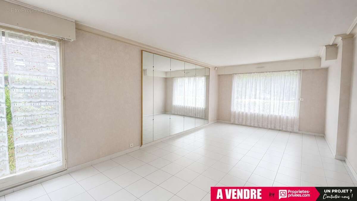 Maison individuelle - 4 chambres - jardin - garage - 143 m² - photo 1