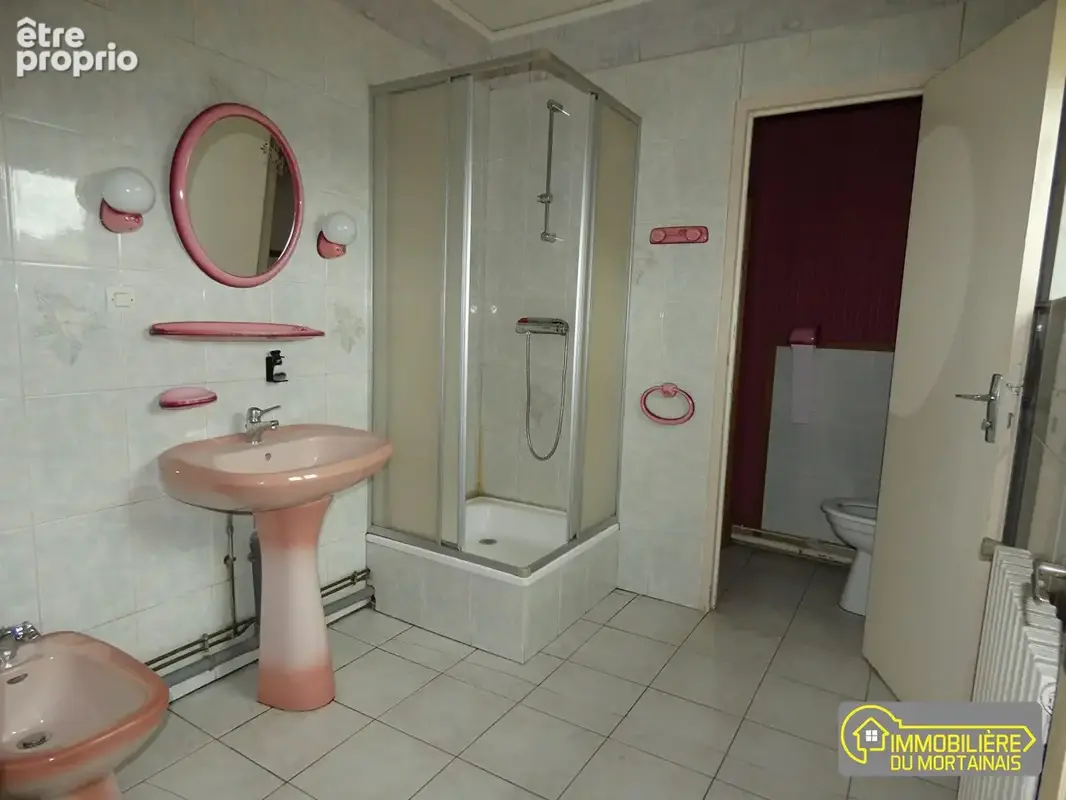 Maison 3 pièces 98 m² à vendre à Le Neufbourg (50140) - photo 9