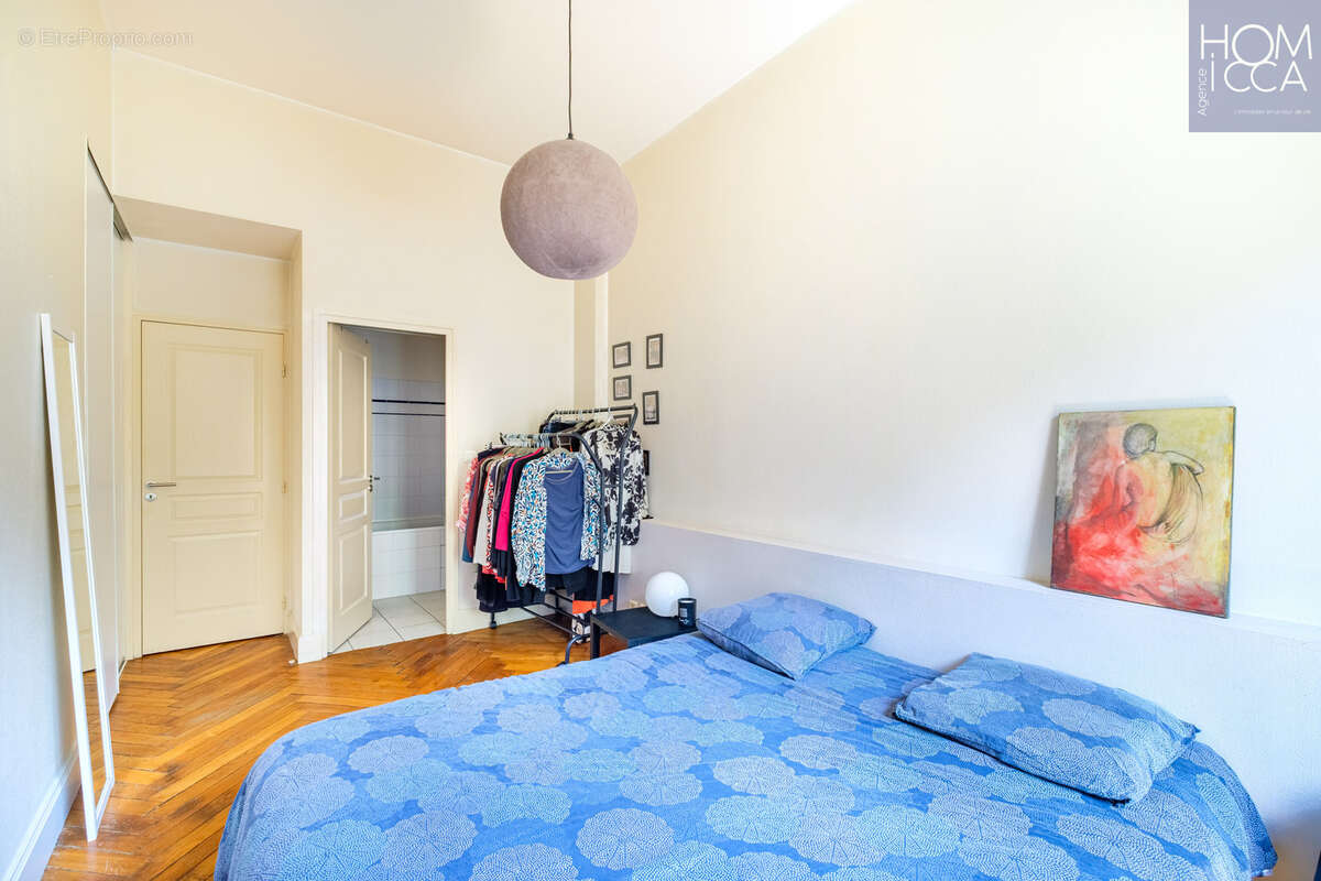 Appartement à LYON-5E