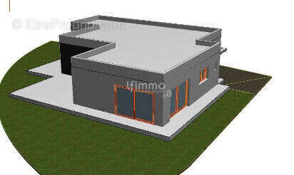 Maison à CAMPLONG-D&#039;AUDE