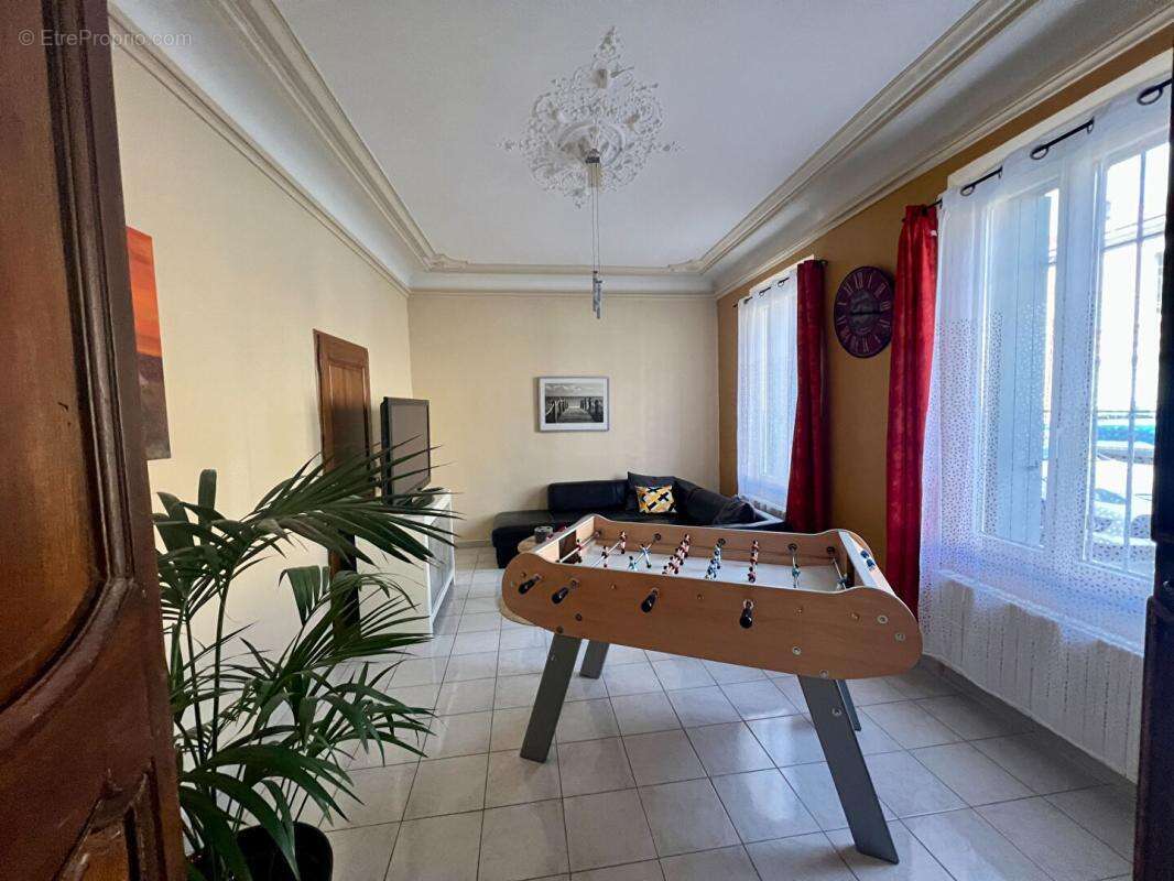 Appartement à APT
