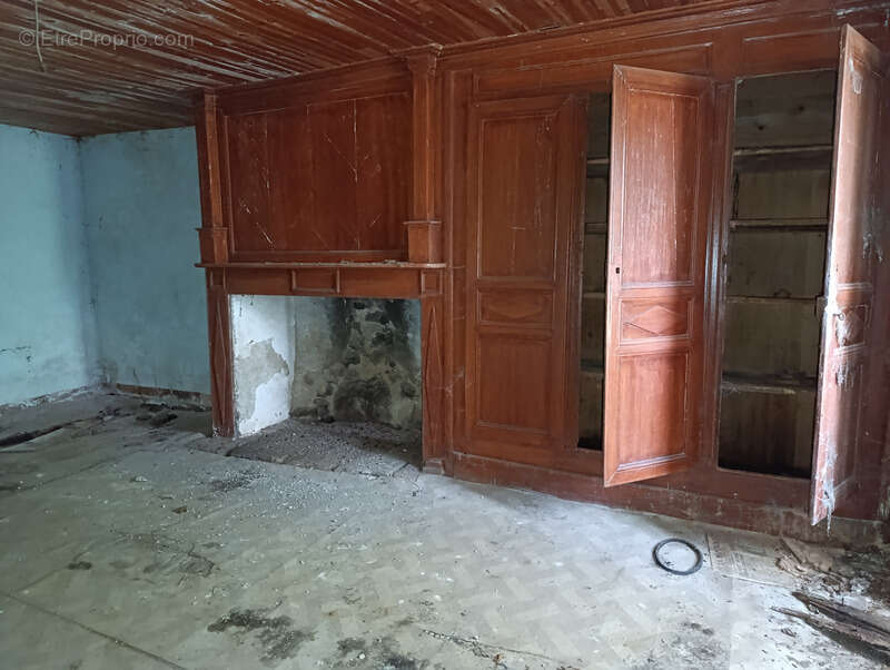 Maison à SAINT-VINCENT-DE-SALERS