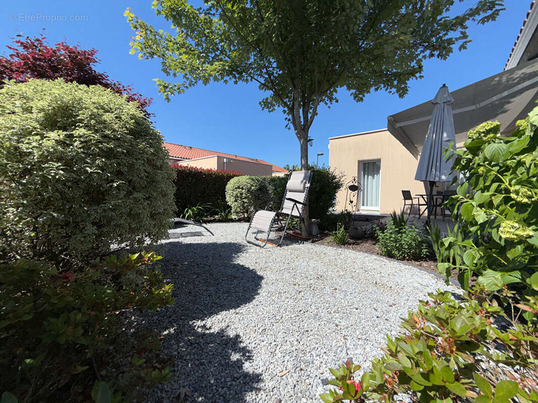 Maison à SOUSTONS