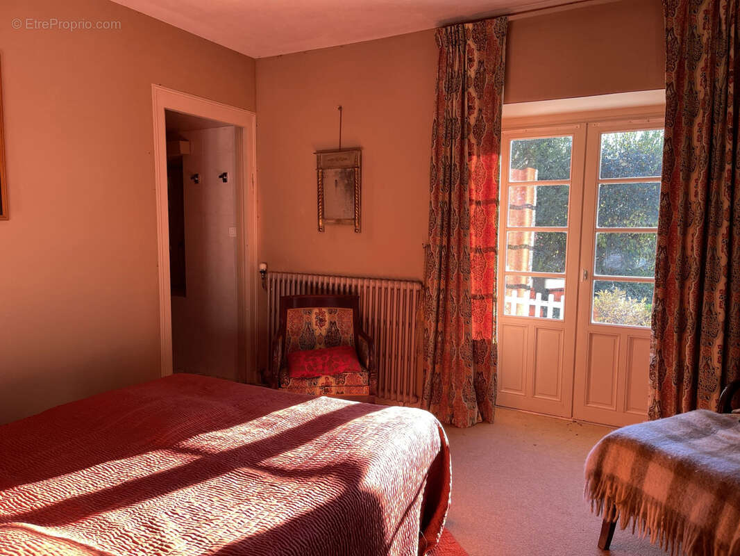 Maison à CHANCELADE