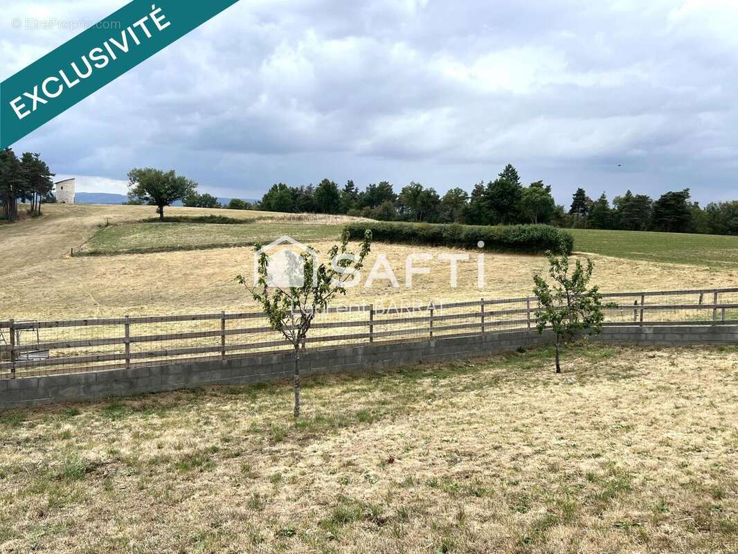 Photo 9 - Maison à BRIOUDE