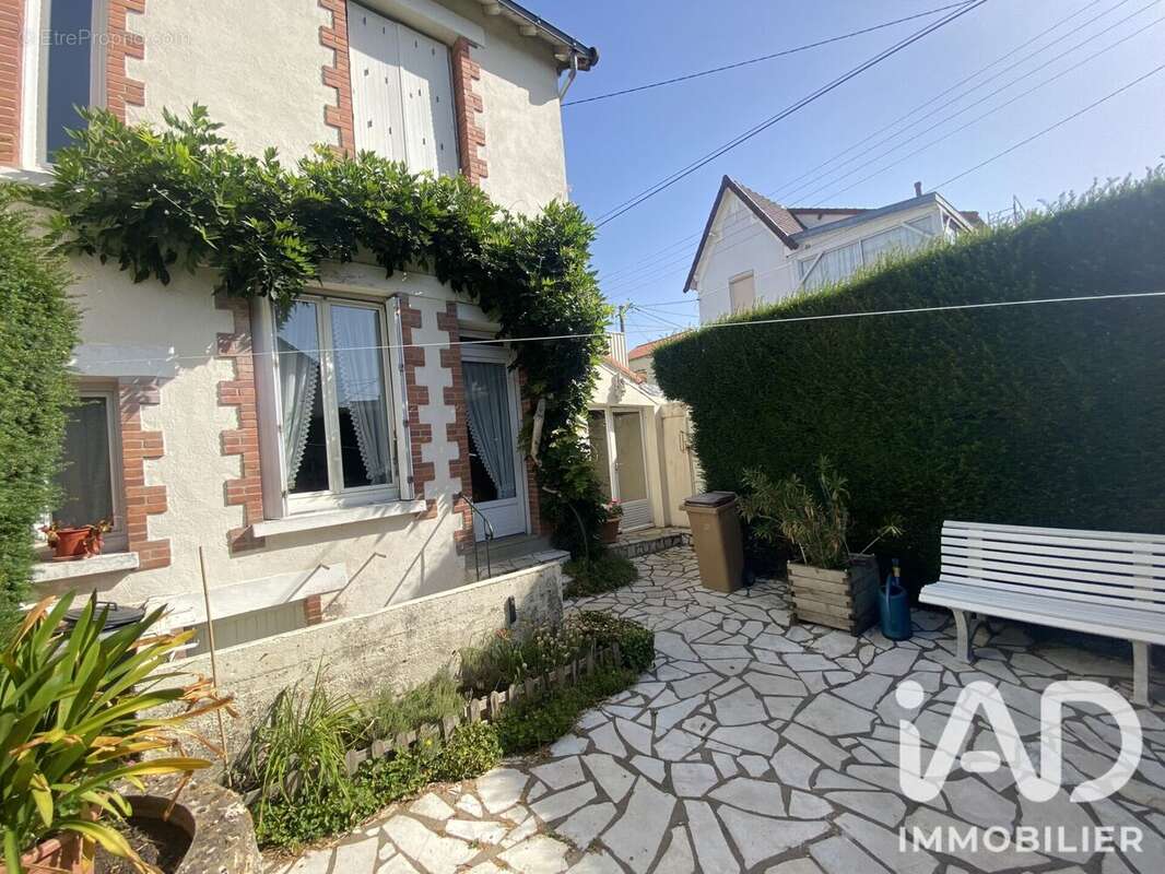 Photo 2 - Maison à CHOLET