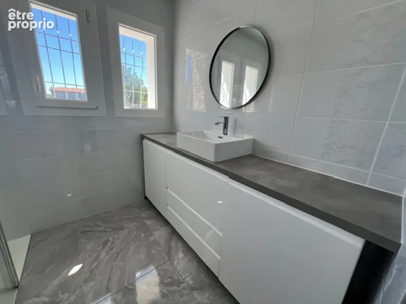 Maison 5 pièces pricncipales - Clairac (47320) - photo 8