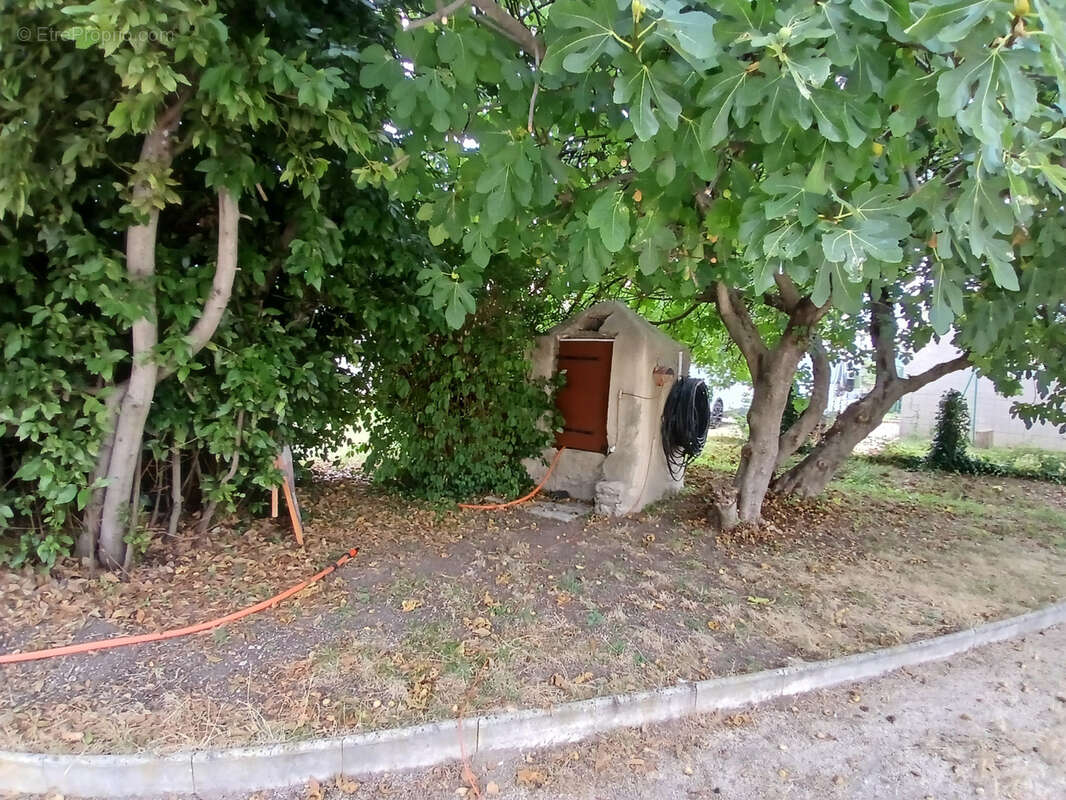 Autre à SAINT-CHRISTOL-LES-ALES