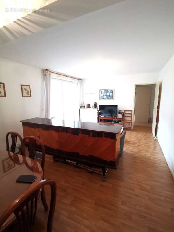Appartement à VITRY-SUR-SEINE