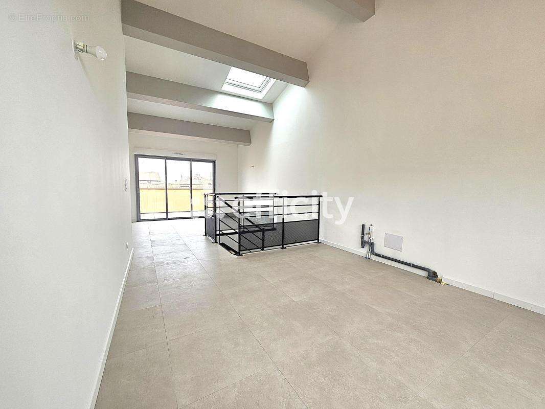 Appartement à SETE