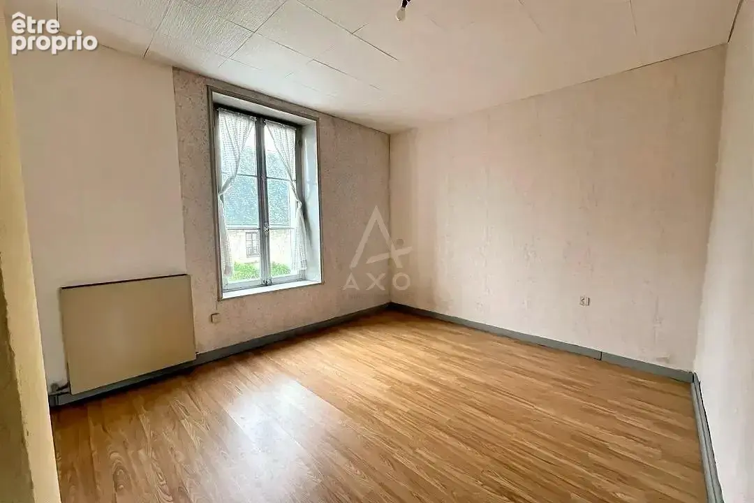 Viager libre à Beaufort-en-Anjou - maison de 153 m², dépendances et terrain clos ! - photo 12