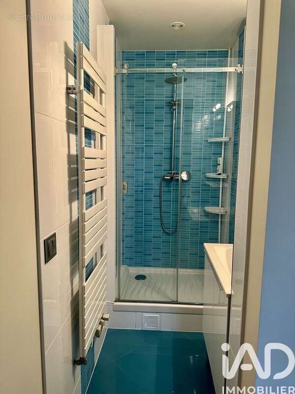 Photo 8 - Maison à PARAY-VIEILLE-POSTE