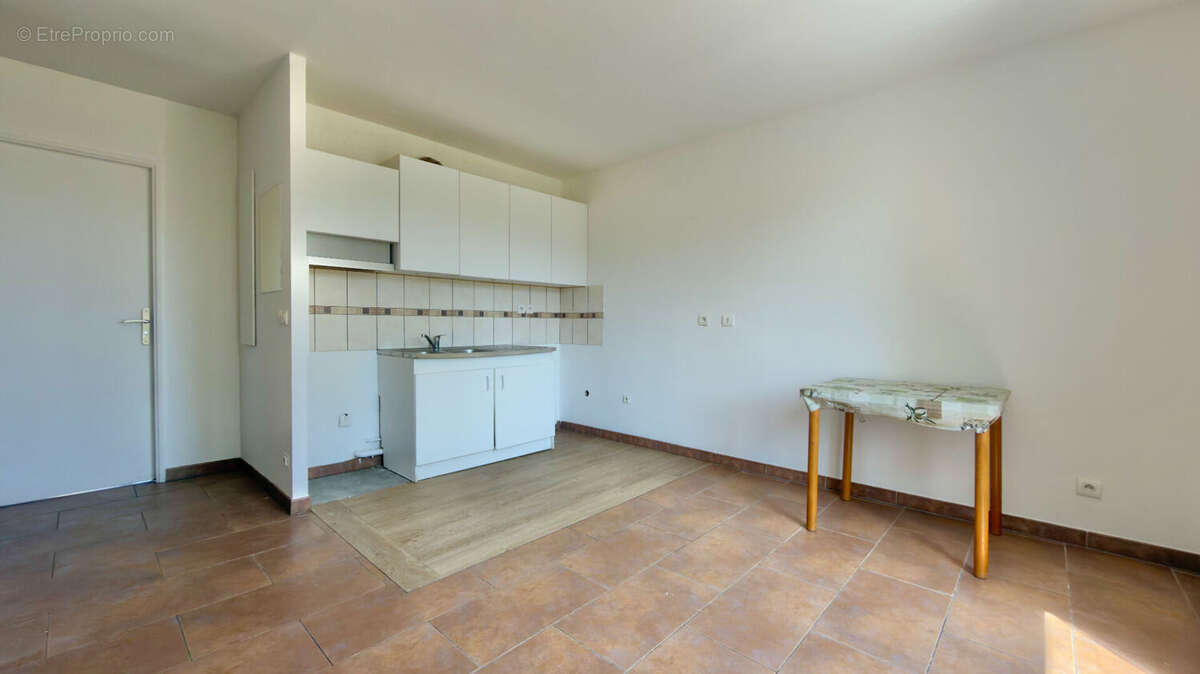 Appartement Savigny Sur Orge 3 pièce(s) 73 m2 - photo 3