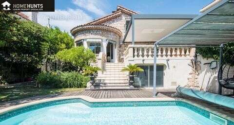 Maison à NICE