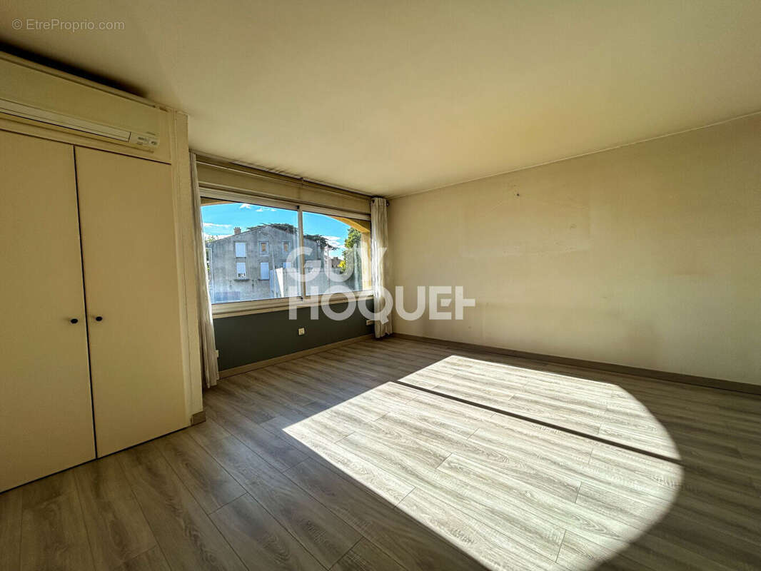 Appartement à MONTEUX