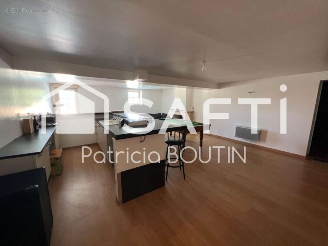 Photo 8 - Maison à ARCAIS