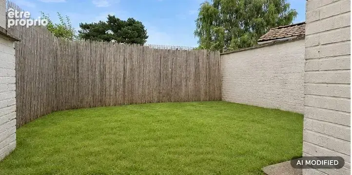 Maison 106 m² à Halluin  - photo 6