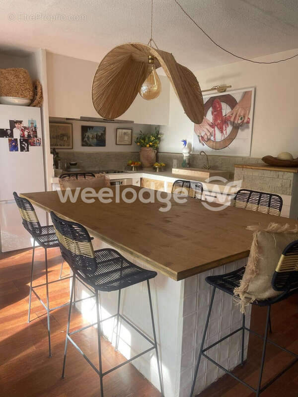 Appartement à LES ANGLES