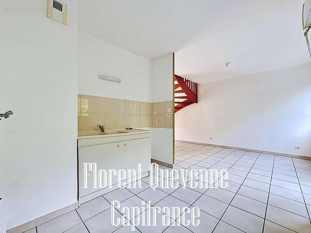Maison à vendre 5 pièces HEROUVILLE SAINT CLAIR (14) - photo 7