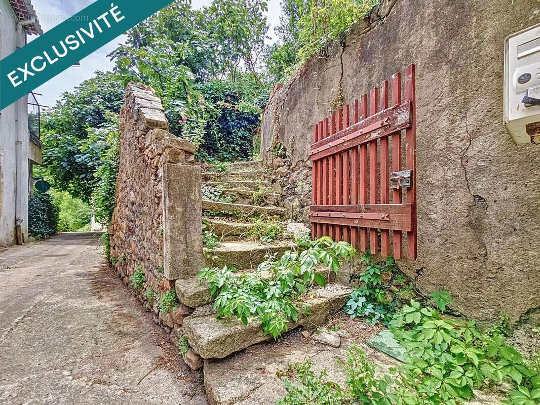 Photo 4 - Maison à GRAISSESSAC