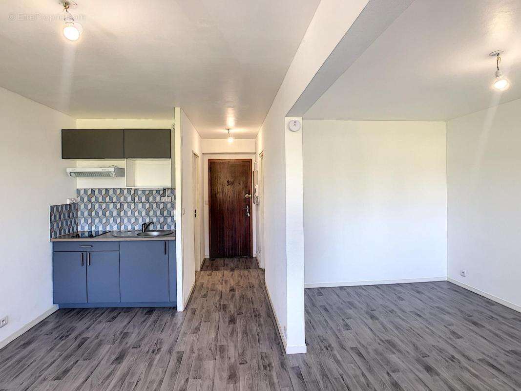 Appartement à ANGERS