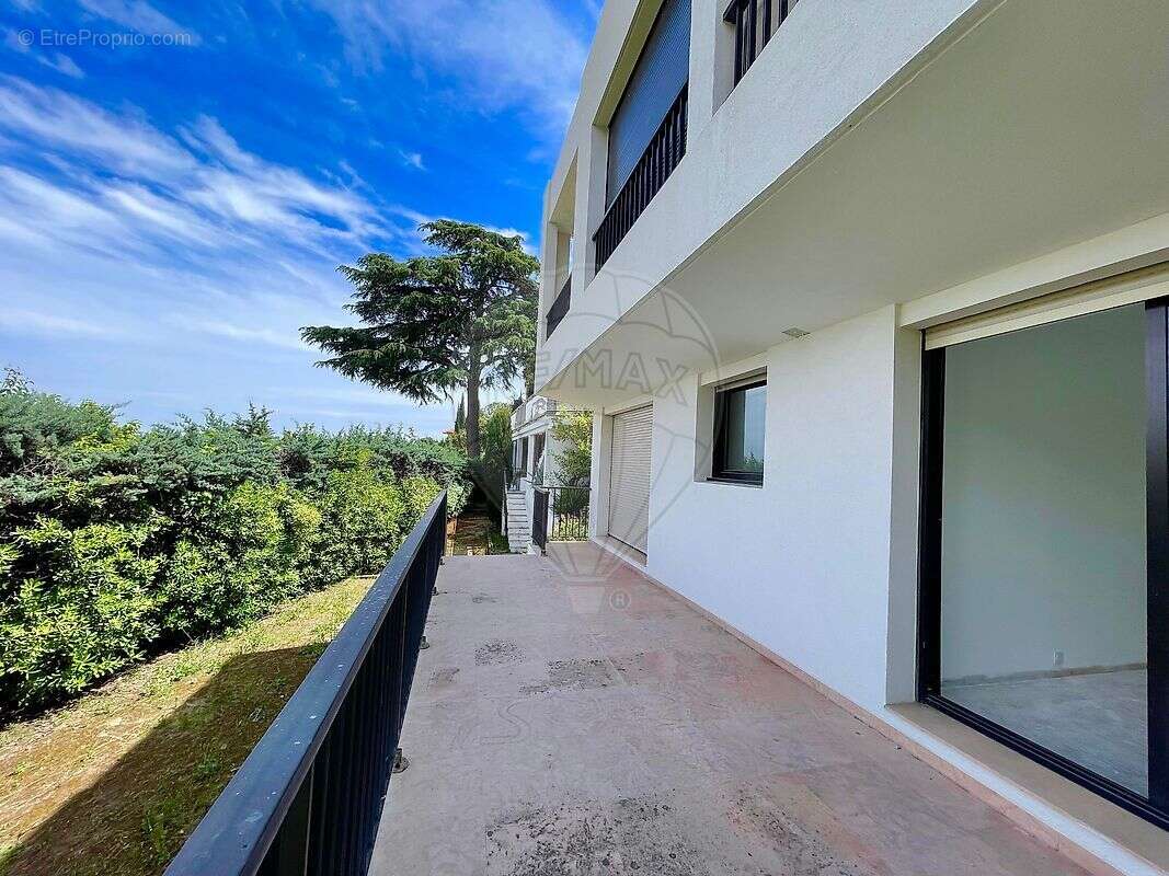 Maison à NICE