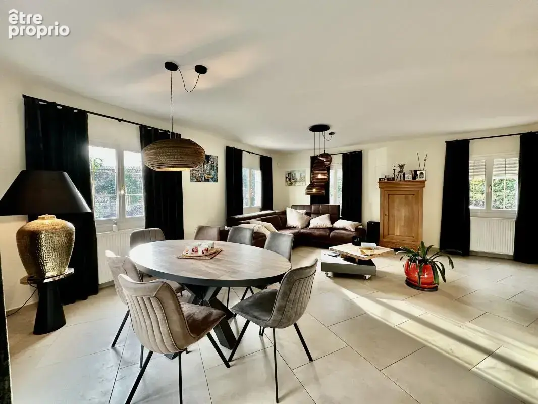 Maison d'architecte - photo 6