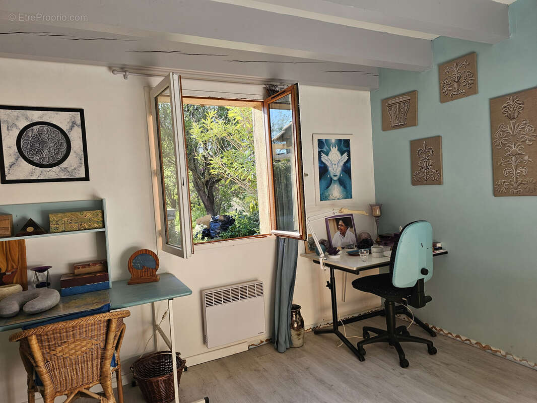 Maison à SAINT-CANNAT