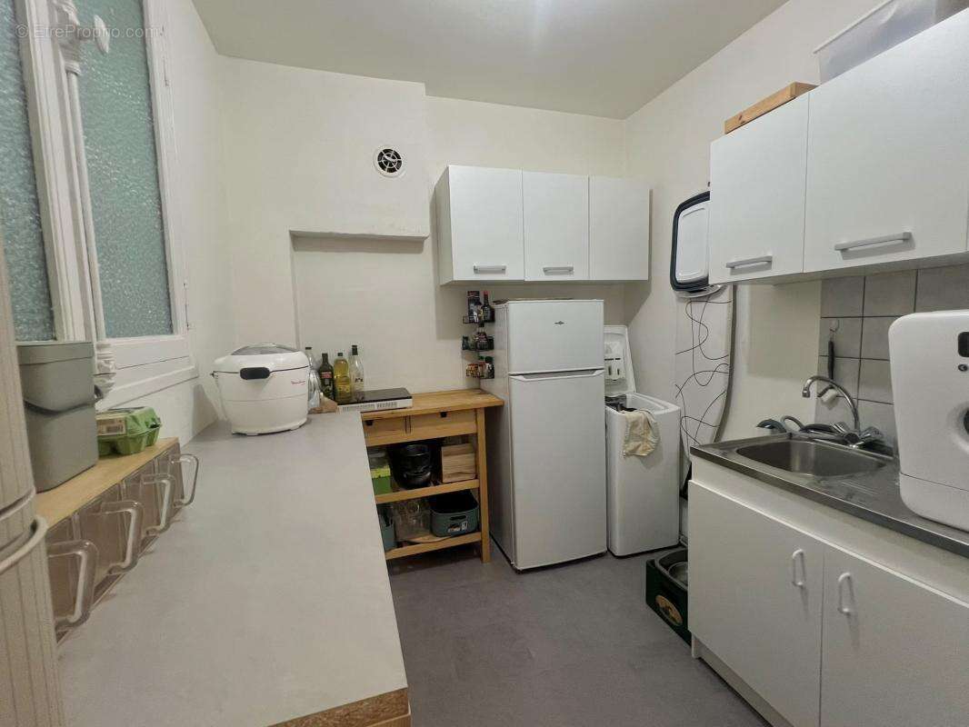Spécial investisseur - Lot de 2 appartements loués   Neuves- - photo 2