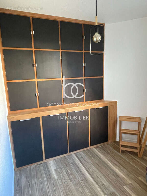 Appartement à VANNES