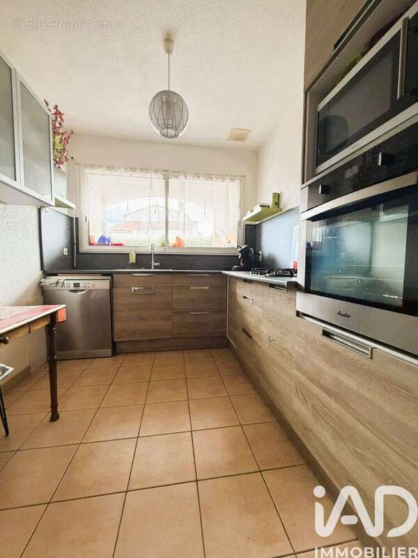 Photo 6 - Maison à ARGELES-SUR-MER