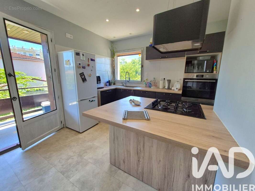 Maison 104 m² à Romans-Sur-Isere  - photo 6