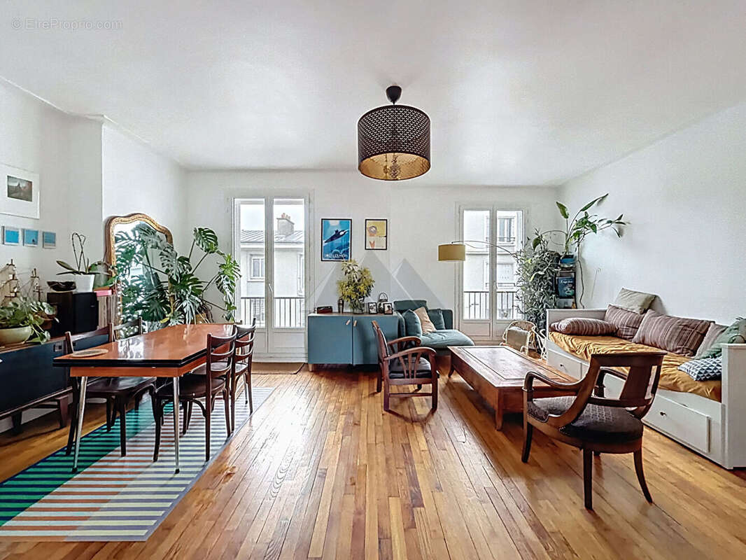 Appartement à BREST