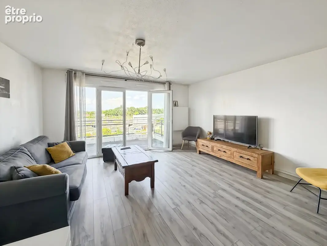 Appartement à ANNEMASSE