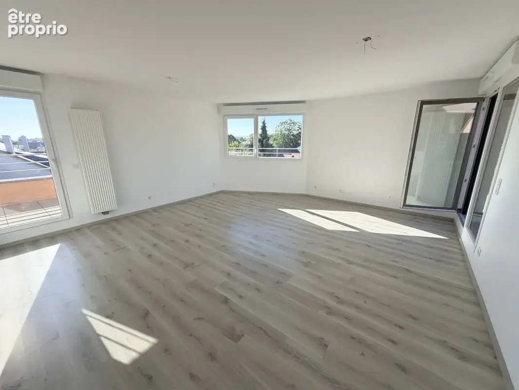 Exclusivité à Vendre - Appartement terrasse lumineux à Cormontreuil - photo 5