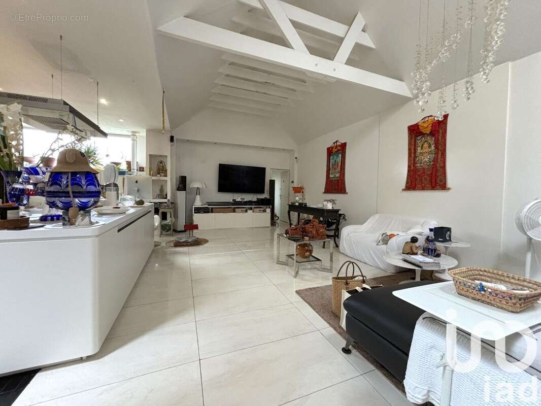 Photo 3 - Appartement à NANTES