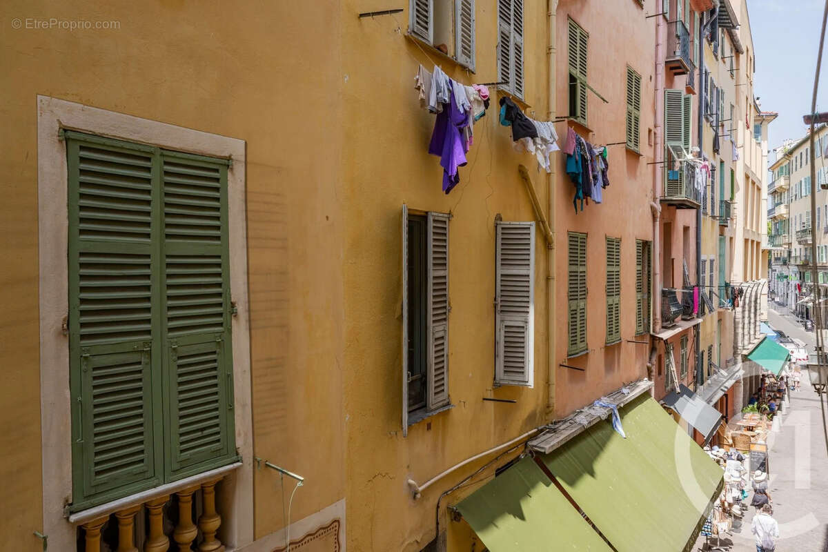 Appartement 42 m² à Nice  - photo 11